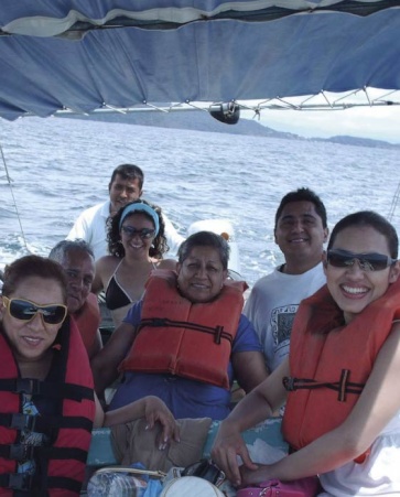 Tour de Pesca en Platanitos | Salida desde Tepic